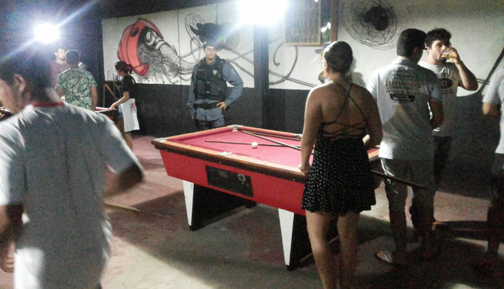 Imagem: Divulgação/ CPTUR