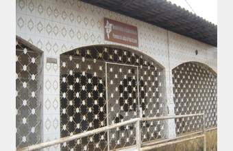 Promotoria de Justiça da Comarca de Paço do Lumiar