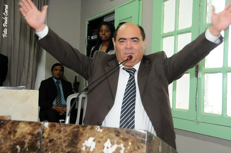 Astro de Ogum completa cem dias de administração com olhar para o futuro.
