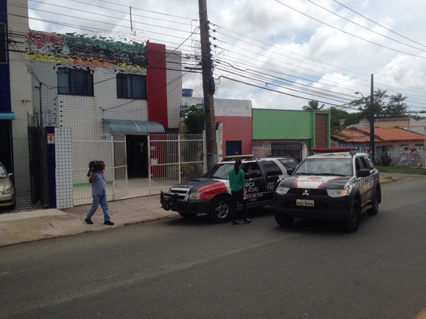 Imagem: Clarissa Carramilo/ G1 Maranhão