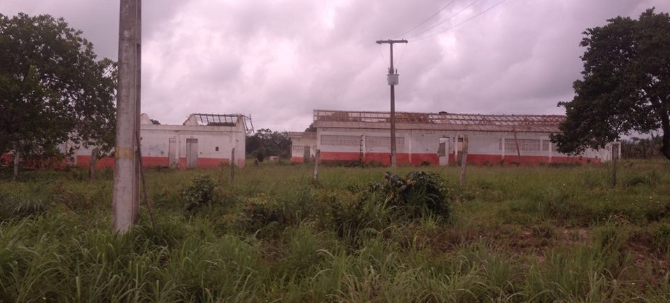 colegio umbelino