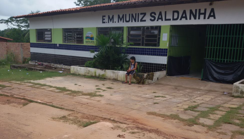 escola
