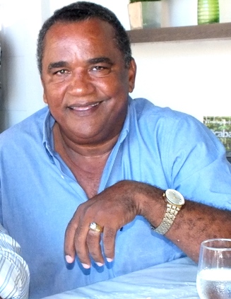 Prefeito de Bacabal, Zé Alberto.