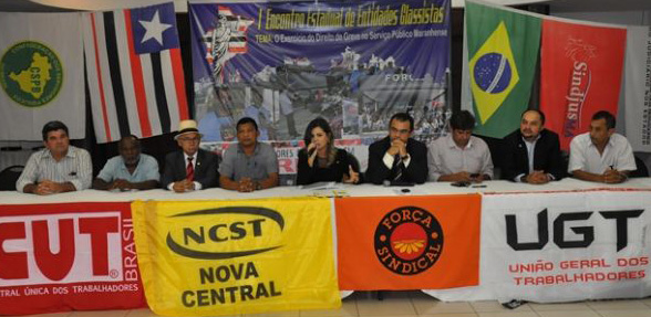 centraissindicais