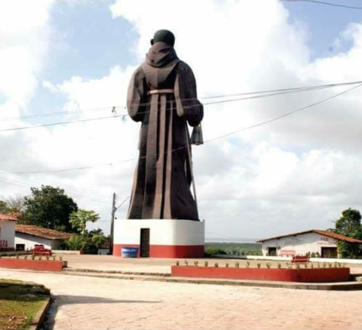 estatua
