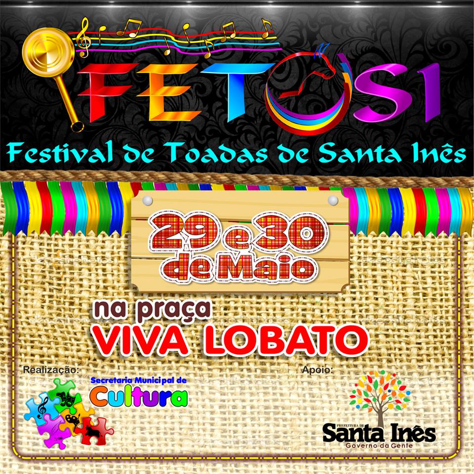 Festival de Toadas