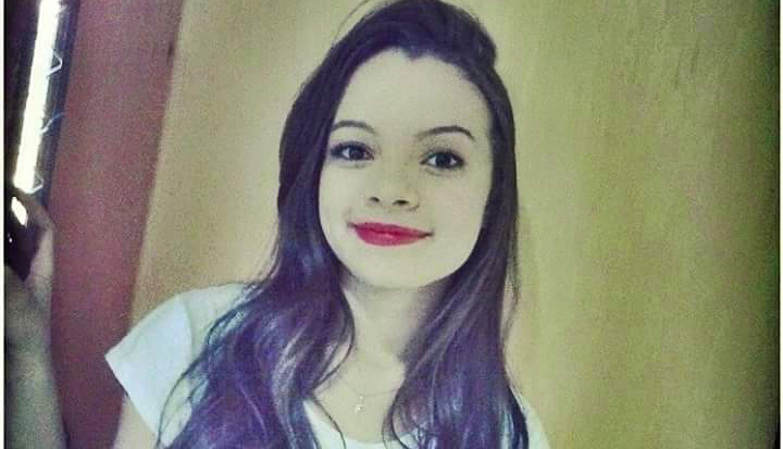 menina balsas