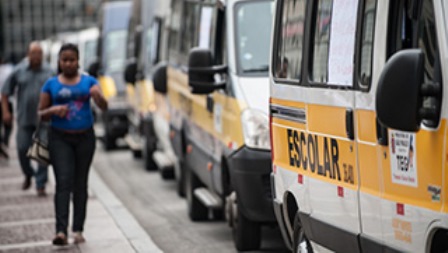 transpor