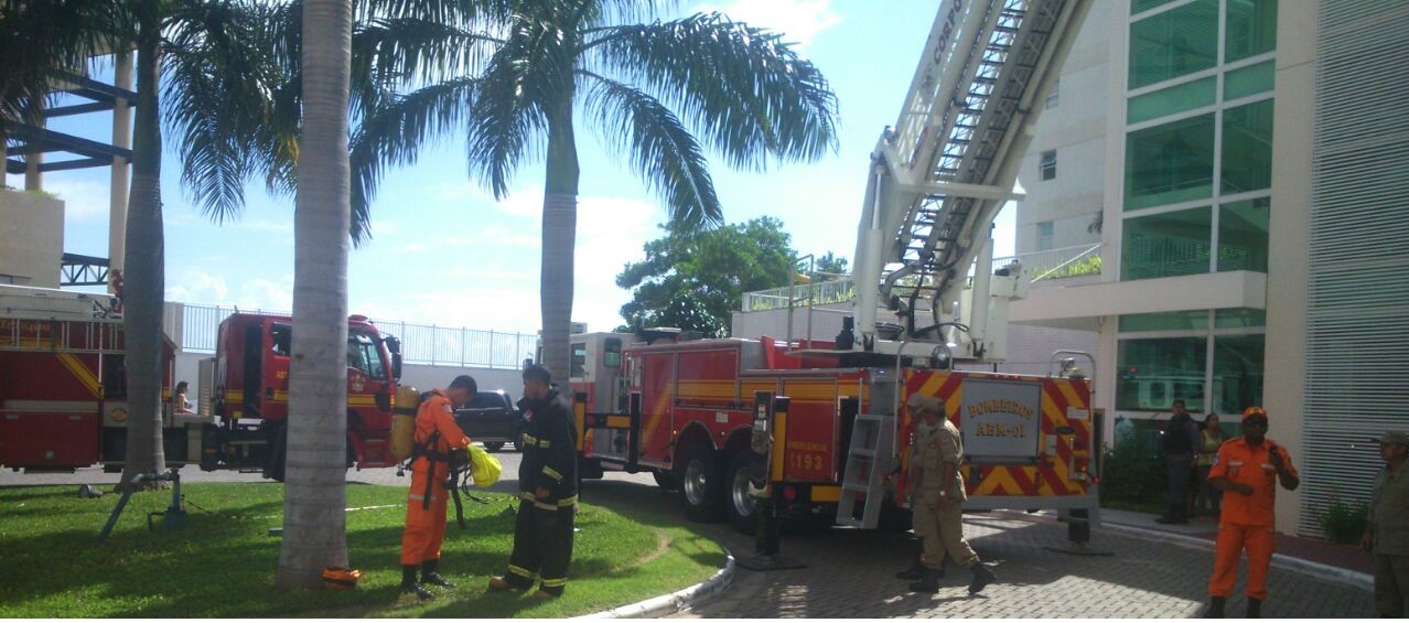 bombeiros