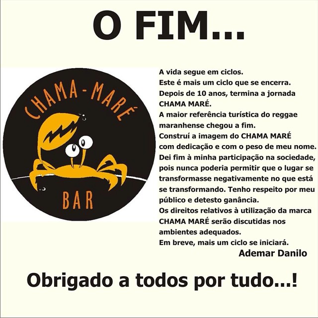 chama