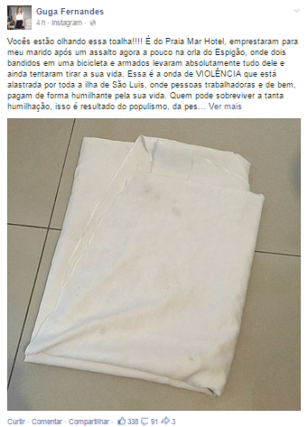 guga