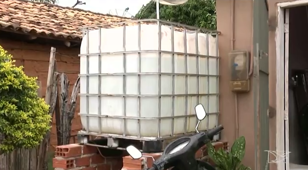 agua