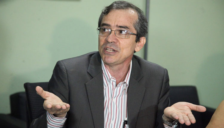 marcos pacheco