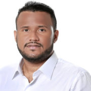 Antônio Martins