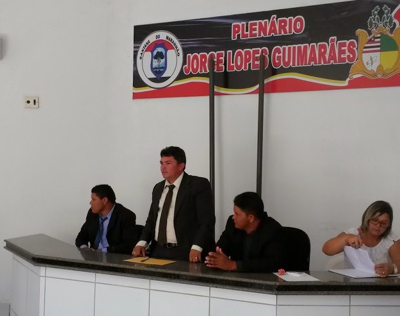 Vereador de Santana é suspeito de desvio de recursos na Câmara.