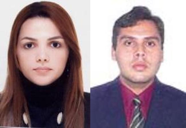 Camila e Arturo, uma sociedade que deu certo.
