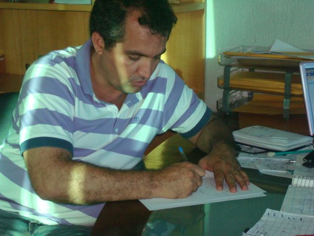 prefeito