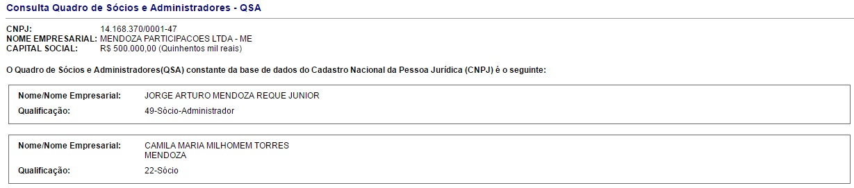 Casal mostra como conciliar o casamento com o dia a dia dos negócios.