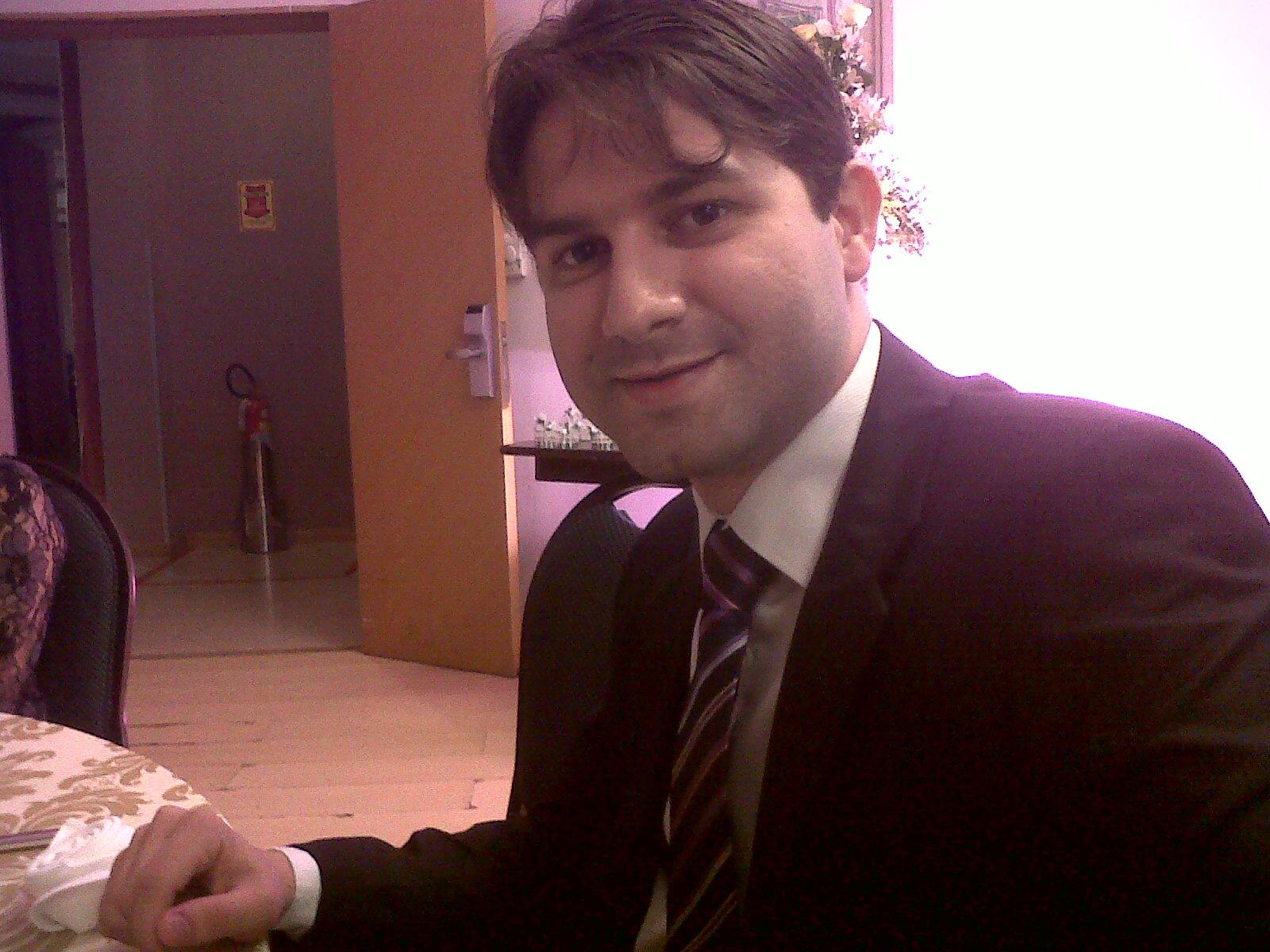 João Jorge era 'operador' e o 'homem do cofre'.
