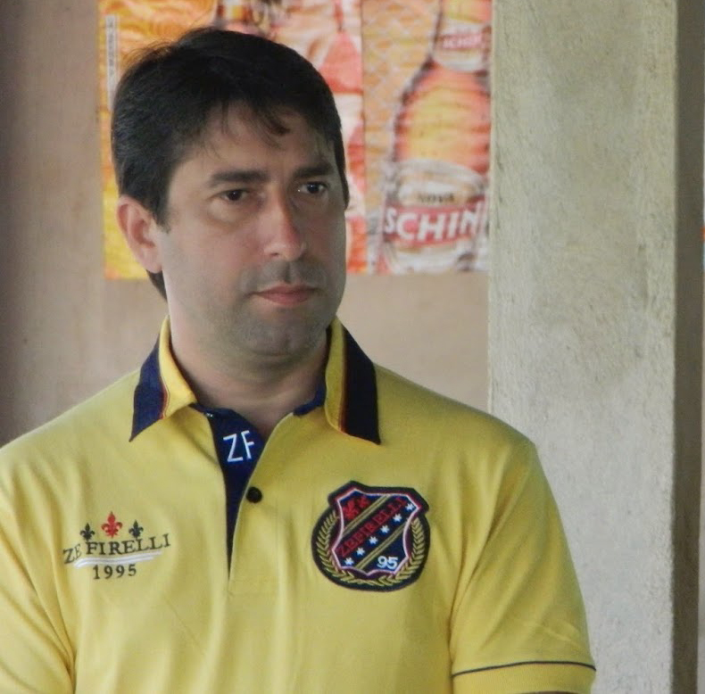 Prefeito Marcelo Jorge segue afastado.