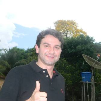 João Jorge 'sonhou' em ser prefeito de Centro Novo.