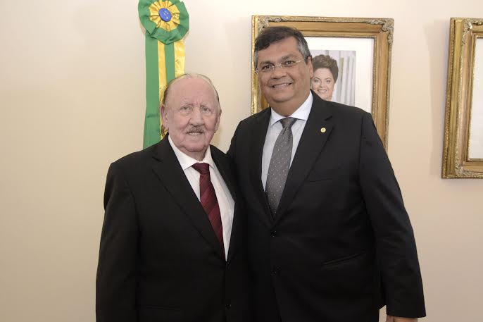 ze-vieira-e-flavio-dino-em-palacio