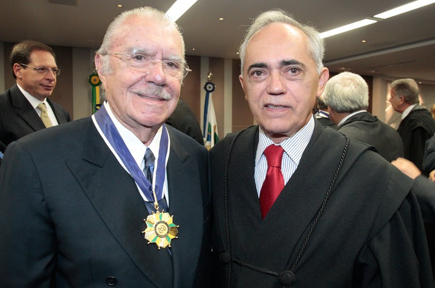 sarney-no-tcu